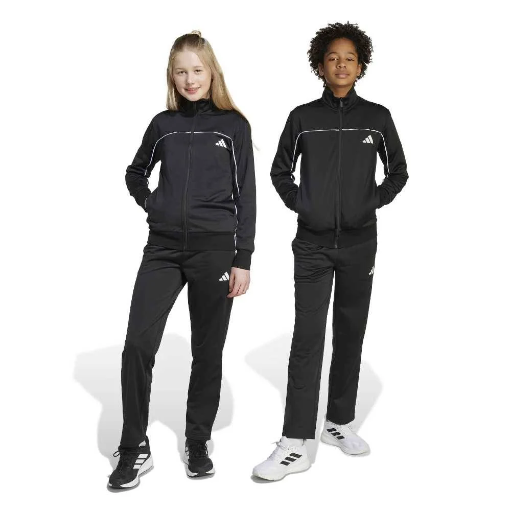 Φωτογραφία προϊόντος: JL7479 - ADIDAS J CP TR TS BLACK Color