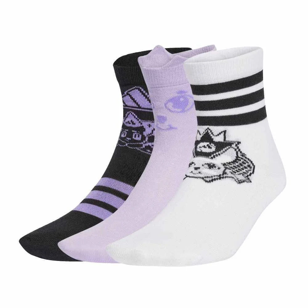 Φωτογραφία προϊόντος: JV5125 - ADIDAS YG ANI 3PP WHITE Color