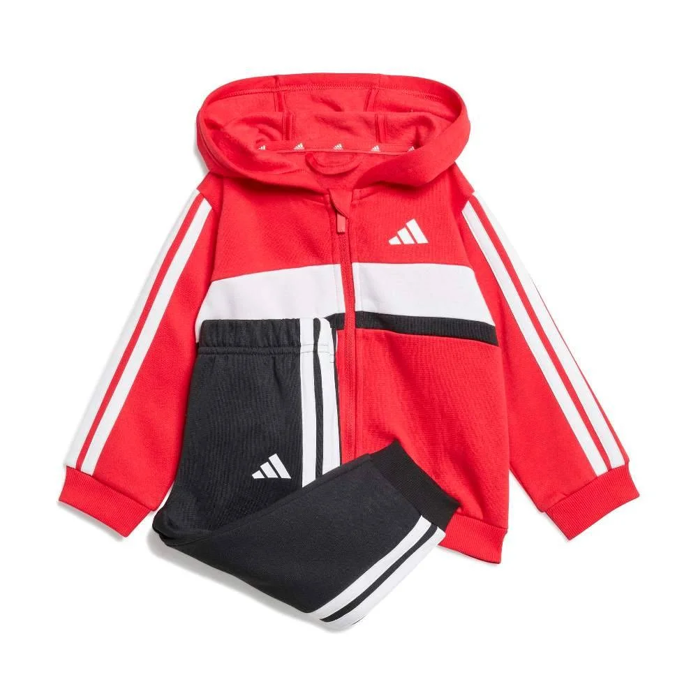 Φωτογραφία προϊόντος: KC6003 - ADIDAS I 3S TIB FL SET PURE RUBY Color