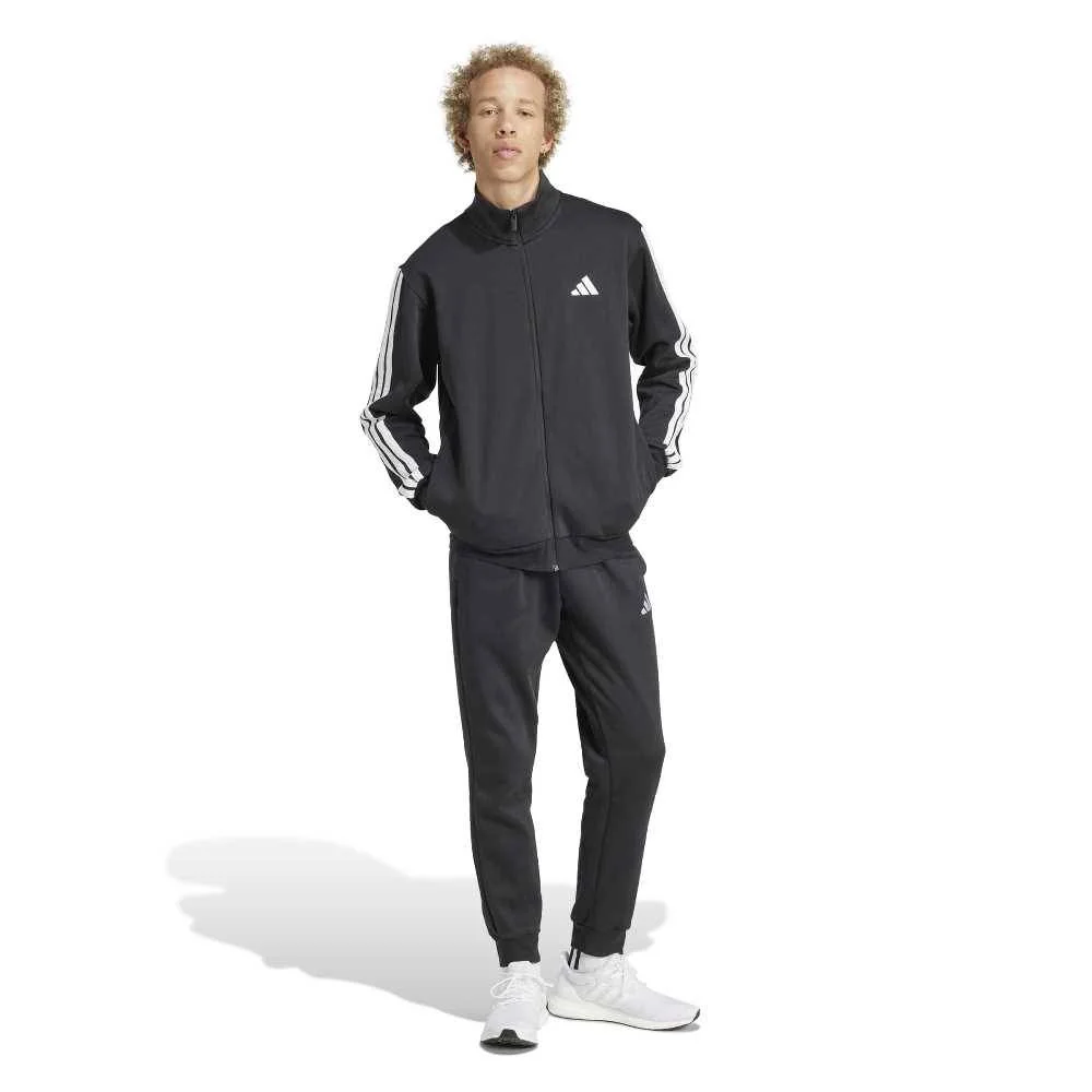 Φωτογραφία προϊόντος: JI8878 - ADIDAS M 3S FL TT TS BLACK Color