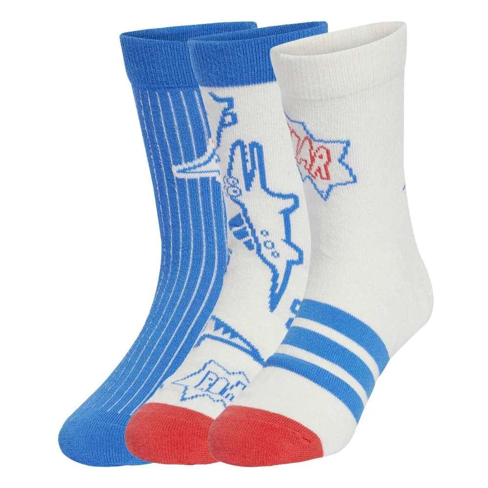 Φωτογραφία προϊόντος: JV5117 - ADIDAS LK ADRPT 3PP BRIGHT BLUE Color