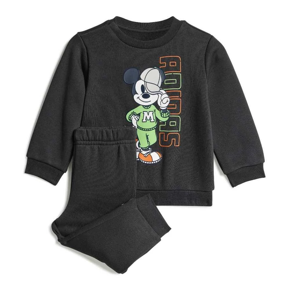 Φωτογραφία προϊόντος: JY3471 - ADIDAS INF DISNEY MICKEY MOUSE JOG BLACK Color