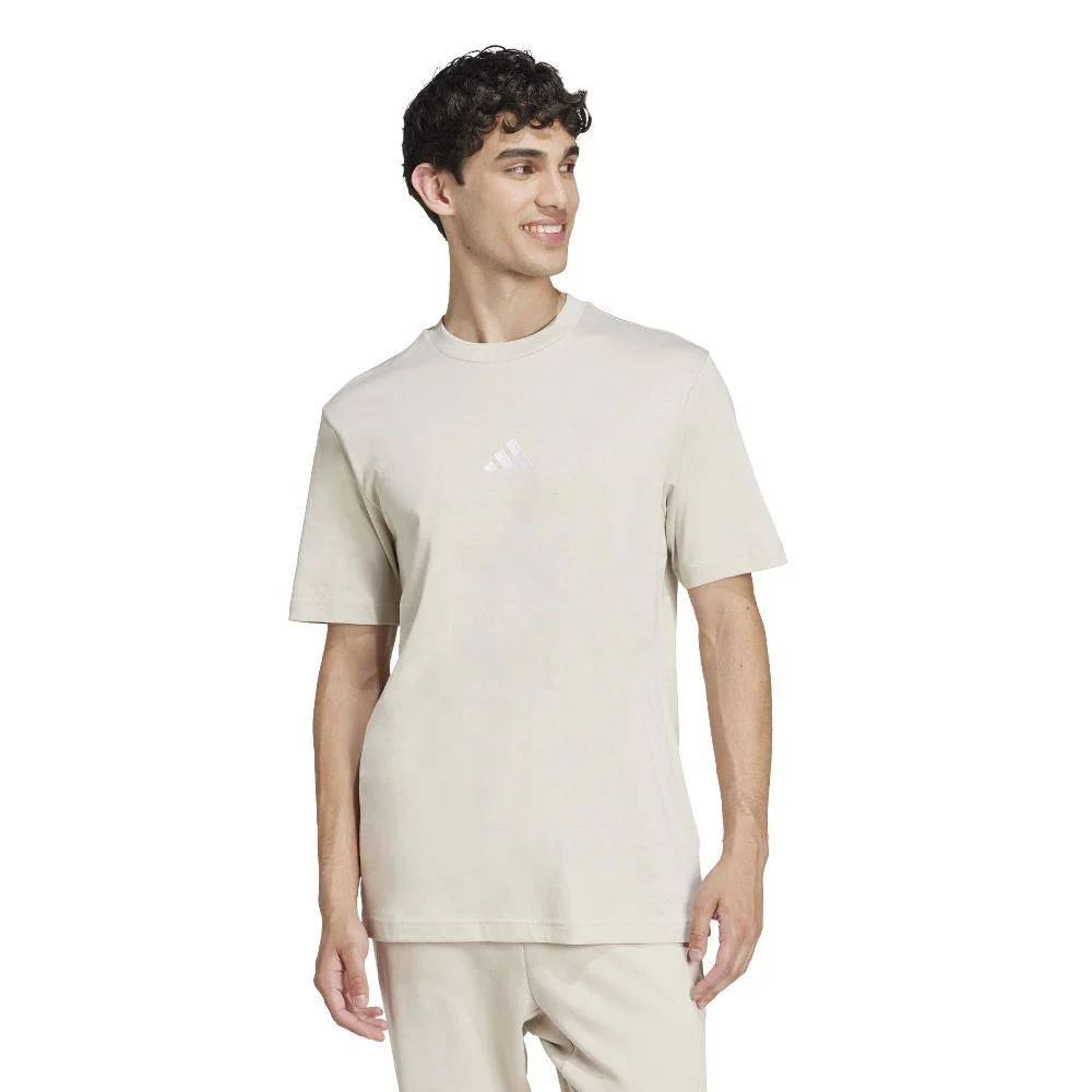 Φωτογραφία προϊόντος: JD1779 - ADIDAS M SL SJ T ALUMINUM Color