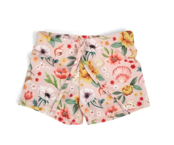 Φωτογραφία προϊόντος: Filibabba Orla Swimming Shorts Ocean Blossom