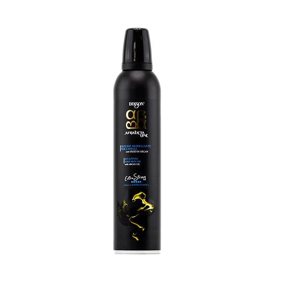 Φωτογραφία προϊόντος: ΑΦΡΟΣ (MOUSSE) EXTRA STRONG ME ARGAN OIL - DIKSON