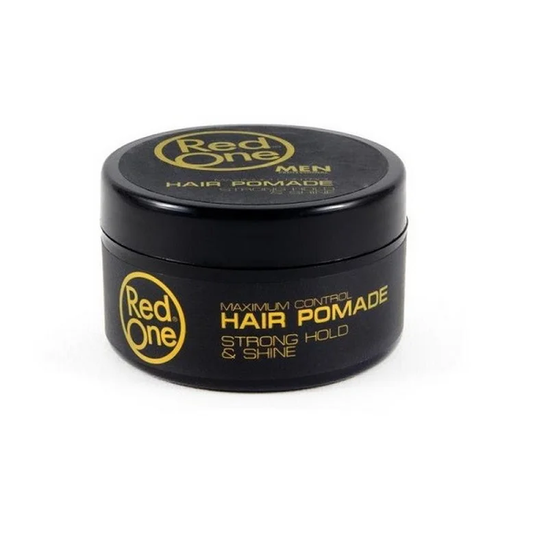 Φωτογραφία προϊόντος: REDONE POMADE STRONG & SHINE - REDONE