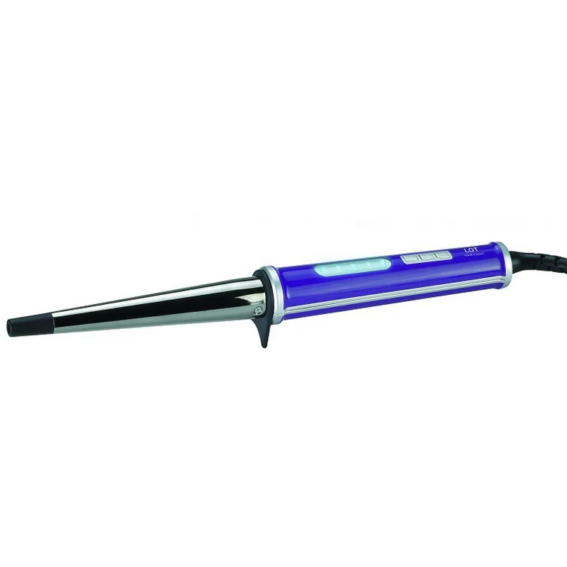 Φωτογραφία προϊόντος: CURLING IRON (ΜΑΣΙΑ KΩΝΟΣ) -LOT200B - OEM