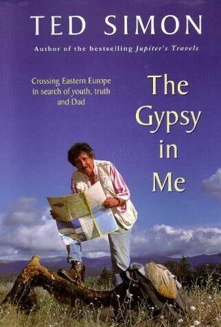 Φωτογραφία προϊόντος: The Gypsy in me: Crossing Eastern Europe in Search of Youth,Truth And Dad Hardcover – 25 Sept. 1997