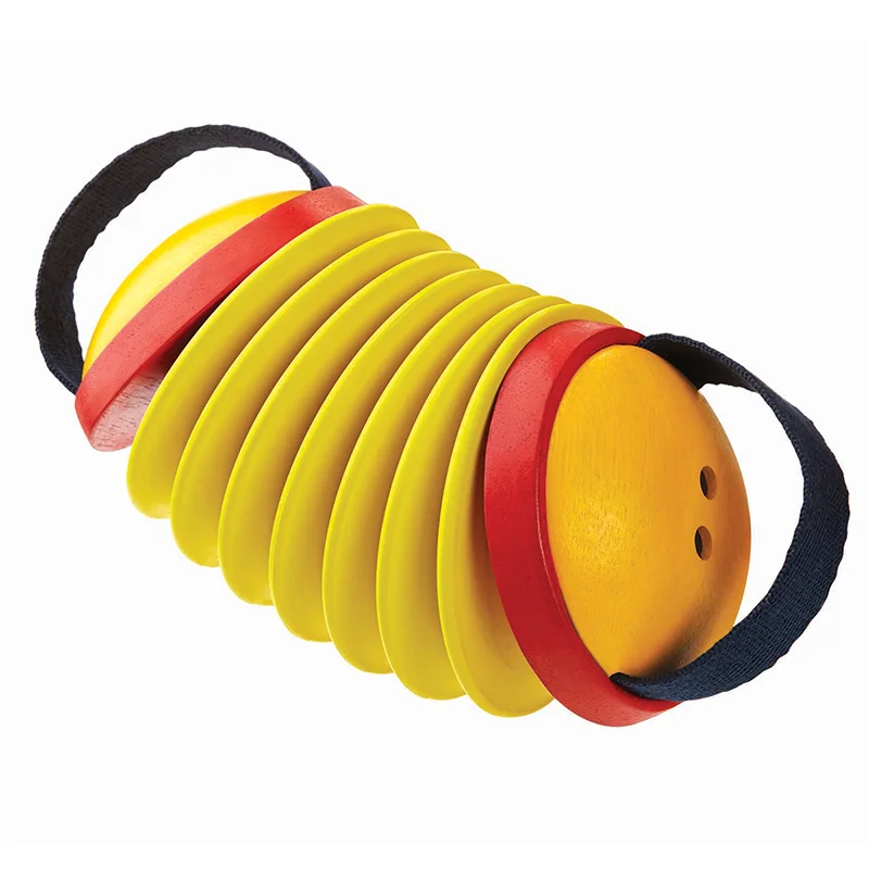 Φωτογραφία προϊόντος: Κονσερτίνα - PlanToys 6401