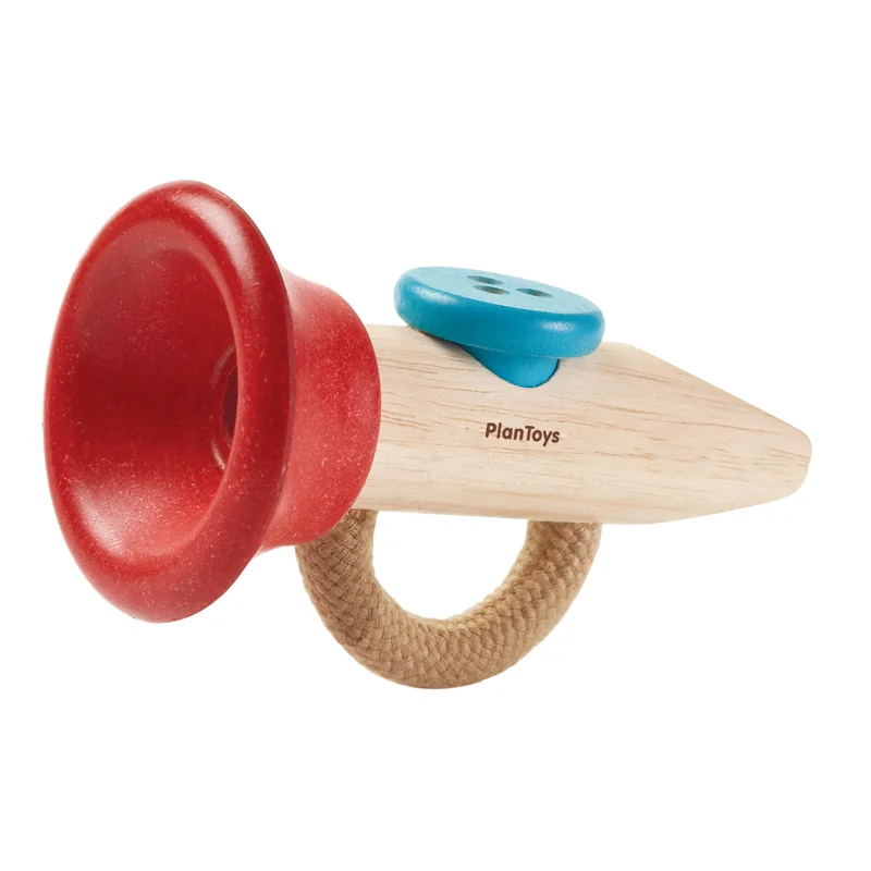 Φωτογραφία προϊόντος: Καζού - PlanToys 6437