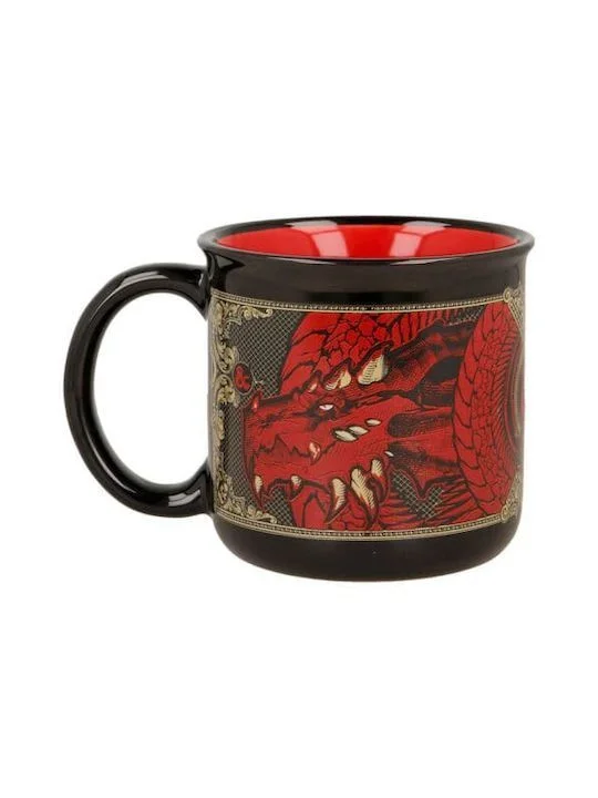 Φωτογραφία προϊόντος: Stor Dungeons and Dragons - Dragon Mug Κούπα Κεραμική 400ml