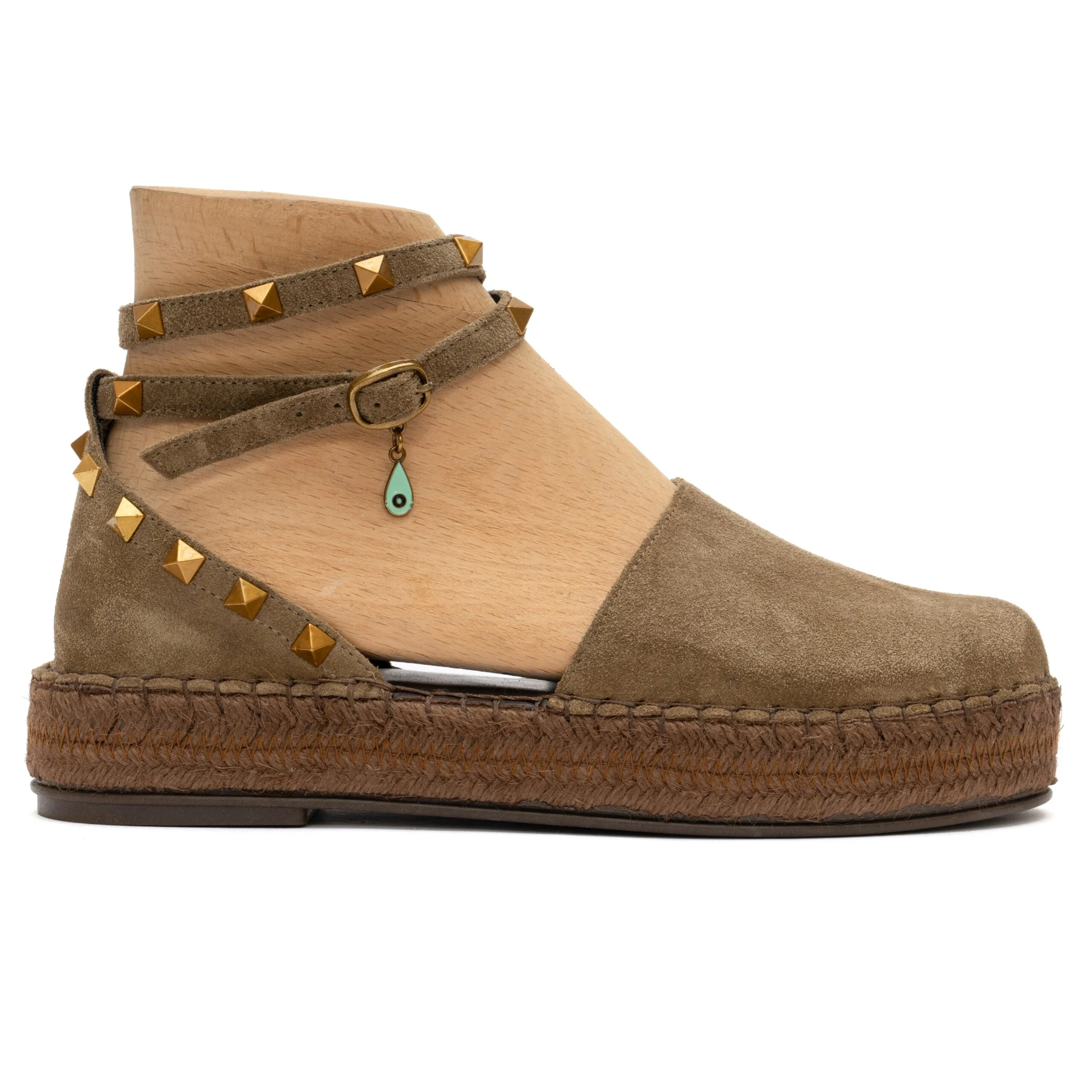 Φωτογραφία προϊόντος: Komis and Komis ESPADRILLES e53 Taupe