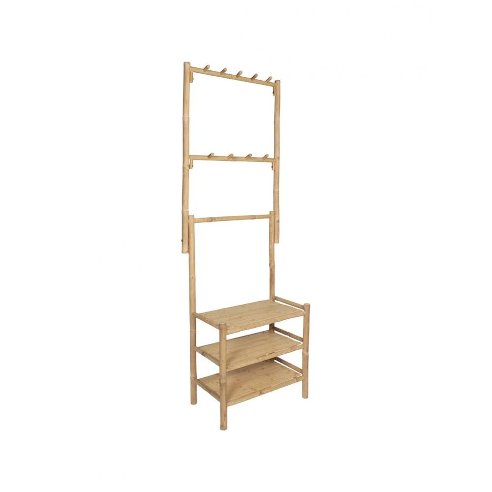 Φωτογραφία προϊόντος: Plastona Έπιλο εισόδου Bamboo 70x35 H190cm