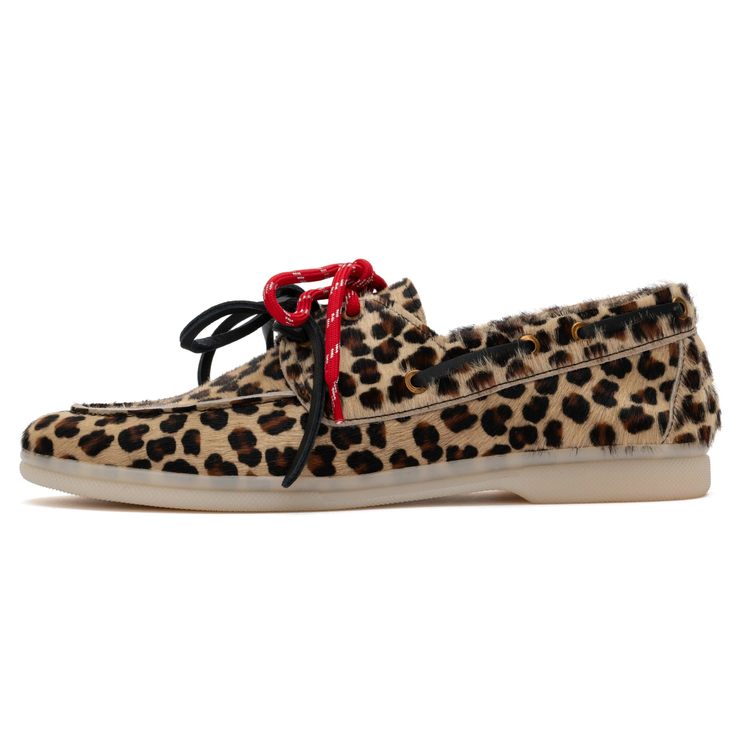 Φωτογραφία προϊόντος: Komis and Komis BOAT LOAFERS e509 Leopar