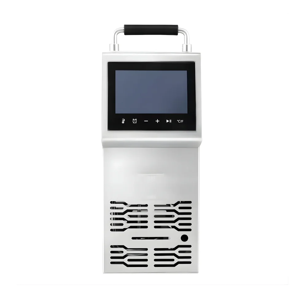 Φωτογραφία προϊόντος: Επαγγελματικό Sous Vide 80L Dynamic SV 03B