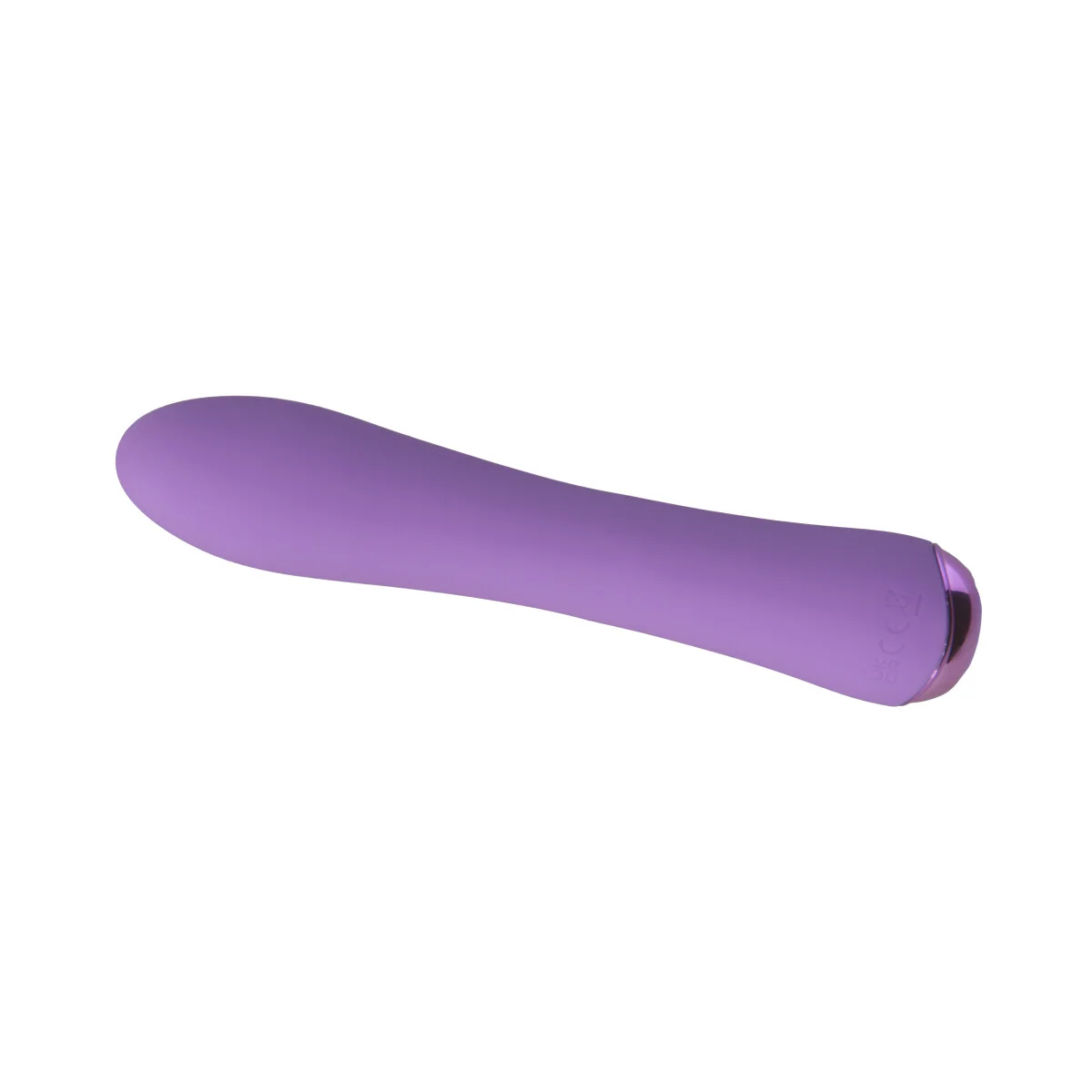 Φωτογραφία προϊόντος: Fairygasm Δονητής F009 WowGenie Μωβ