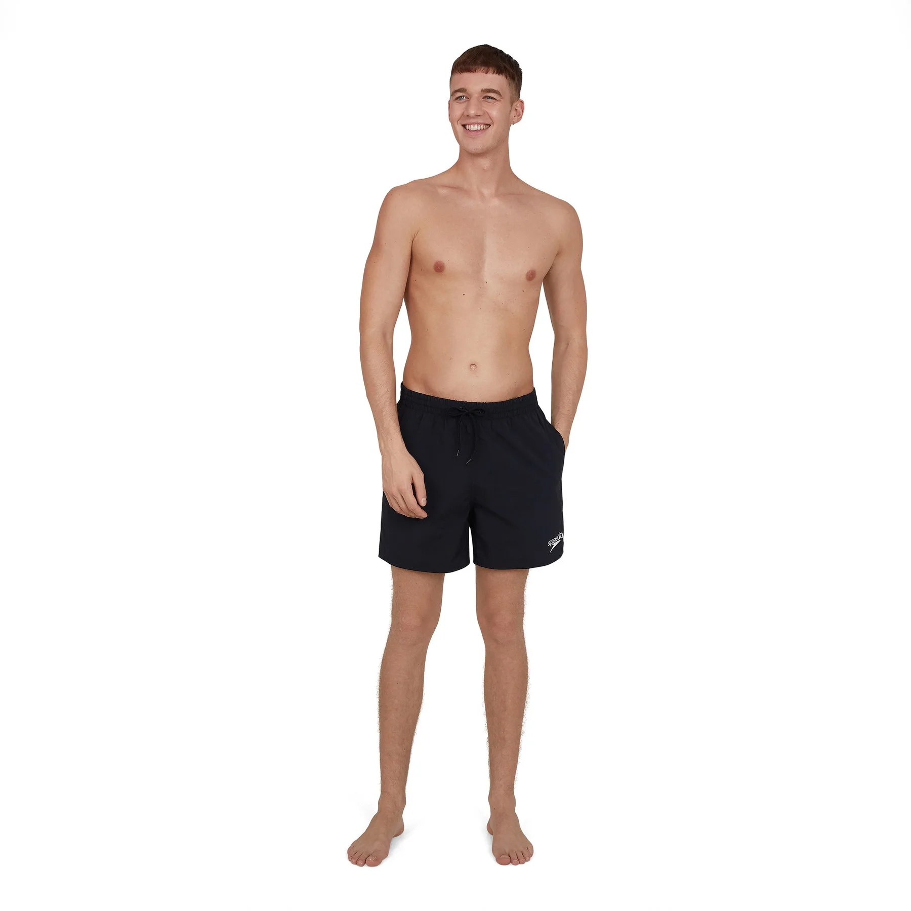 Φωτογραφία προϊόντος: Speedo Essentials 16" Watershort M 12433-0001 Μαύρο