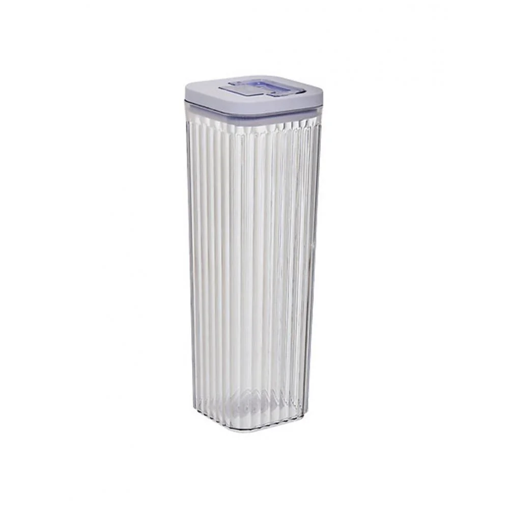 Φωτογραφία προϊόντος: Plastona Δοχείο αποθήκευσης τετράγωνο 2L10x10x30cm