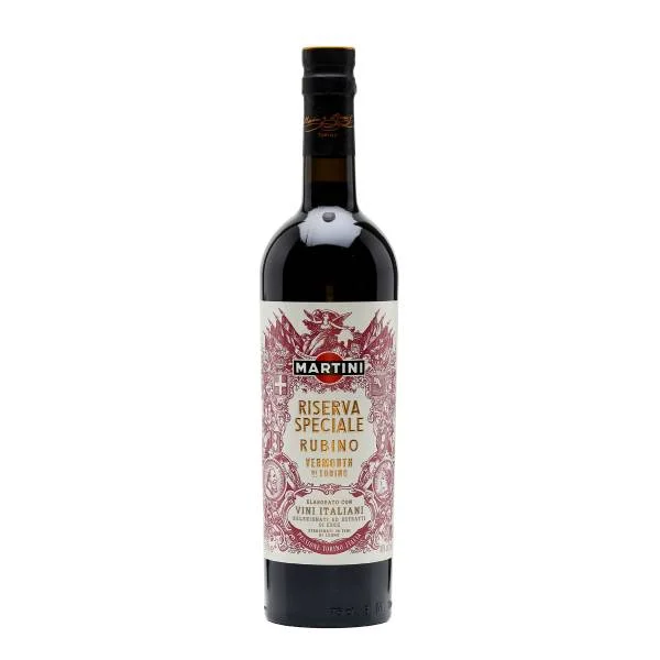 Φωτογραφία προϊόντος: Martini Rubino 750ml κοκκινο