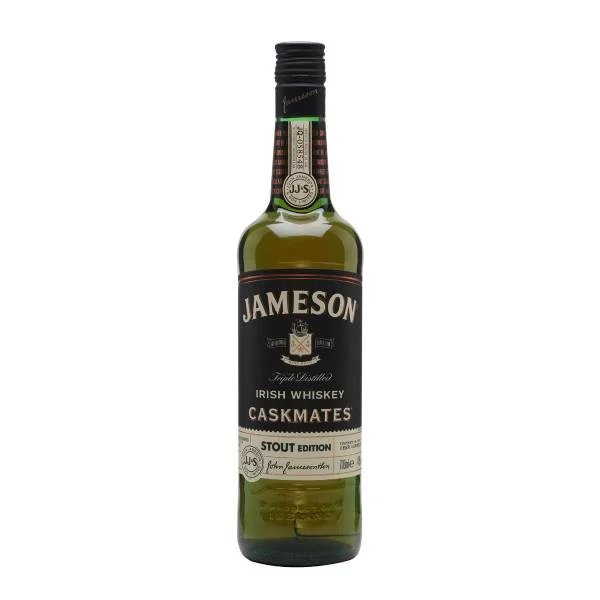Φωτογραφία προϊόντος: Jameson Caskmates irish 700ml ουισκι