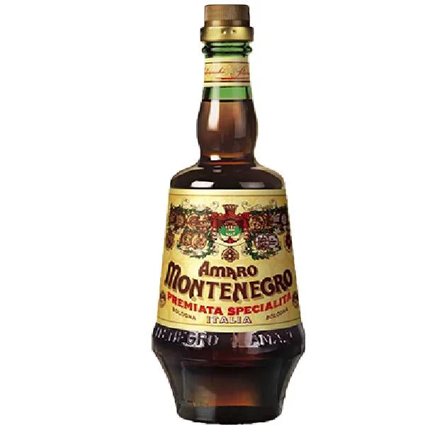 Φωτογραφία προϊόντος: Montenegro Amaro 700ml λικερ