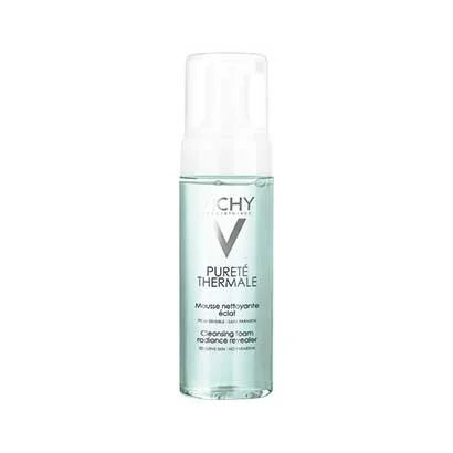 Φωτογραφία προϊόντος: Vichy Purete Thermale Mousse Nettoyante 150ml- Αφρός καθαρισμού