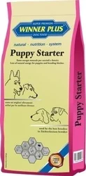 Φωτογραφία προϊόντος: Winner Plus Puppy Starter 18kg