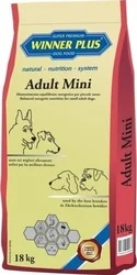 Φωτογραφία προϊόντος: Winner Plus Adult Mini 18kg