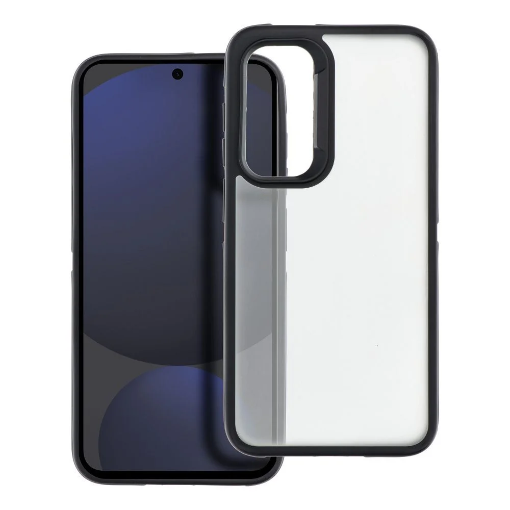 Φωτογραφία προϊόντος: . Case NEO for SAMSUNG S26 Plus black