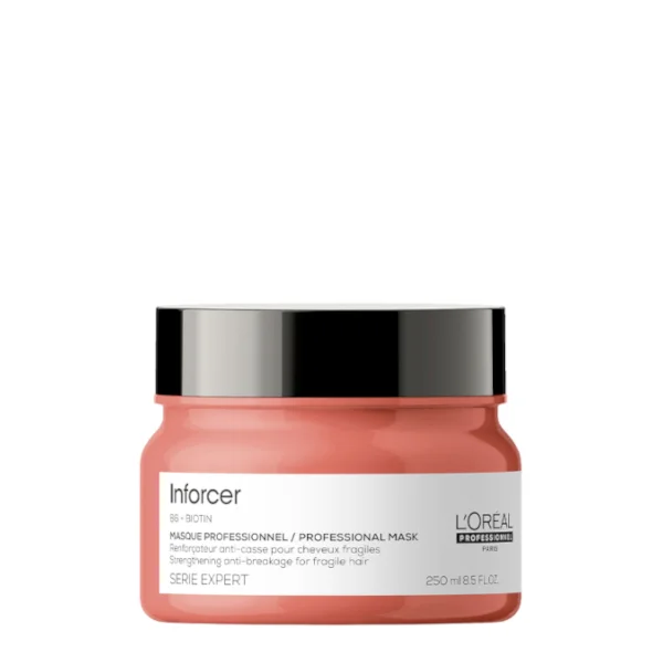 Φωτογραφία προϊόντος: LOREAL L Oreal Serie Expert Inforcer Masque 250ml