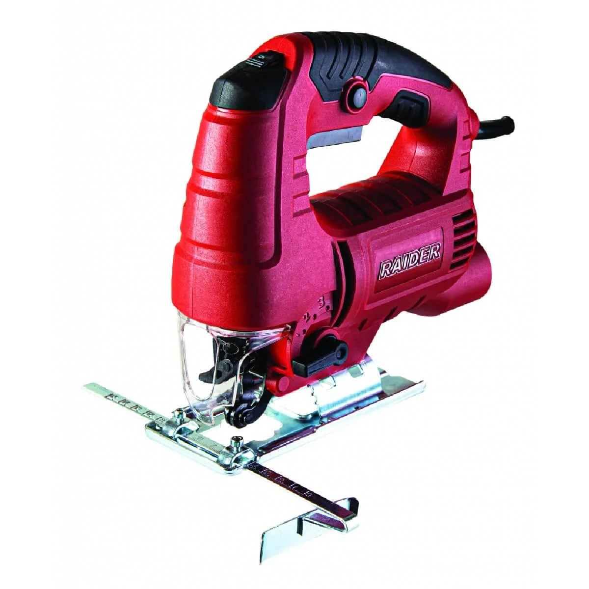 Φωτογραφία προϊόντος: RAIDER ΣΕΓΑ 750W RD-JS33 050128