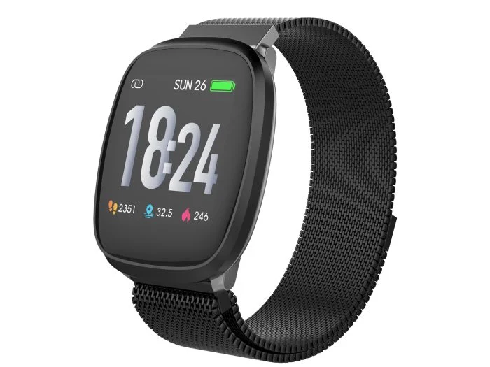 Φωτογραφία προϊόντος: Smartwatch- activity tracker Trevi T-FIT-260 gps tracker