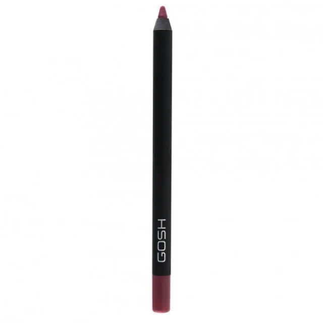 Φωτογραφία προϊόντος: Gosh Velvet Touch Waterproof Lip Liner 009 Rose 1.2g