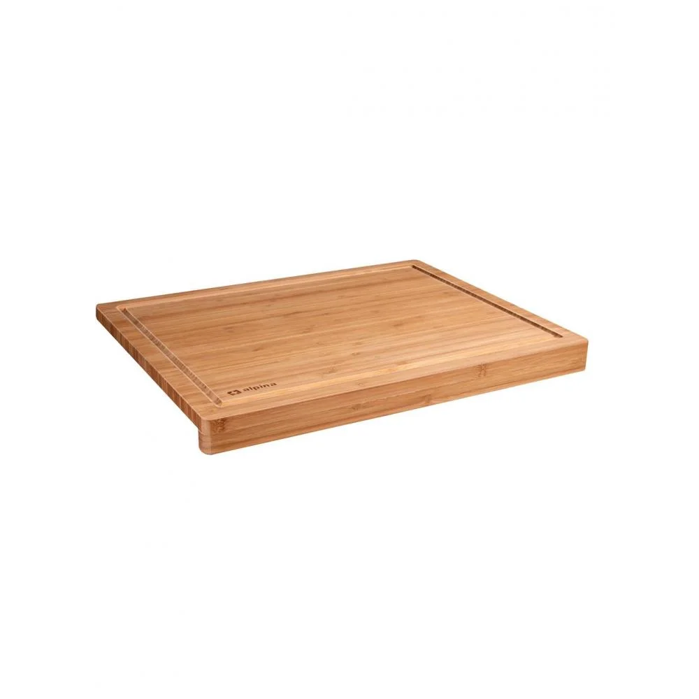 Φωτογραφία προϊόντος: Plastona Επιφάνεια κοπής bamboo 45x35cm