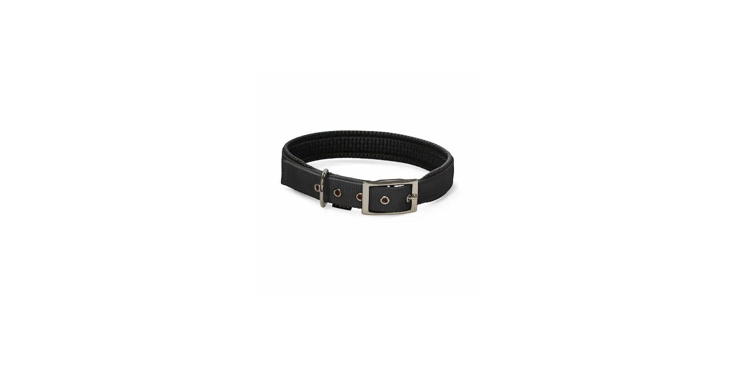 Φωτογραφία προϊόντος: Glee Κολάρο Neoprene Black S 20mmx46cm