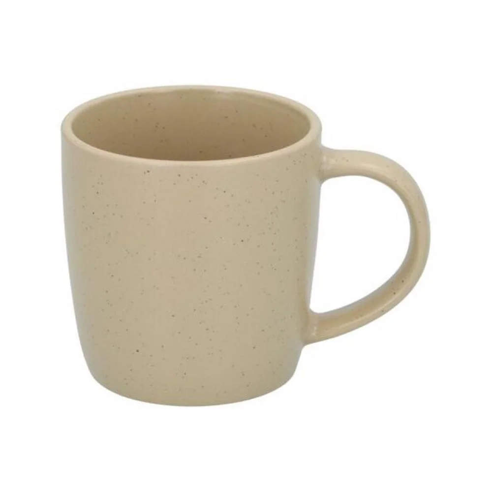 Φωτογραφία προϊόντος: Plastona Κούπα μπεζ Stoneware 350ml