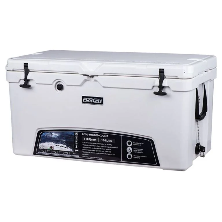 Φωτογραφία προϊόντος: FORCE Max Frost 110