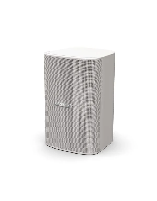 Φωτογραφία προϊόντος: BOSE DesignMax DM8S White Hχείο Tεμάχιο