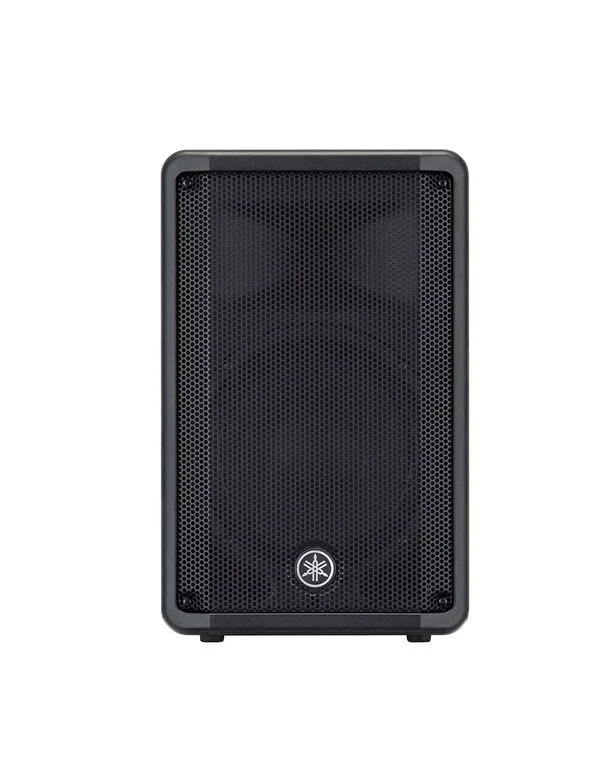 Φωτογραφία προϊόντος: YAMAHA DBR-15 Αυτοενισχυόμενο Ηχείο