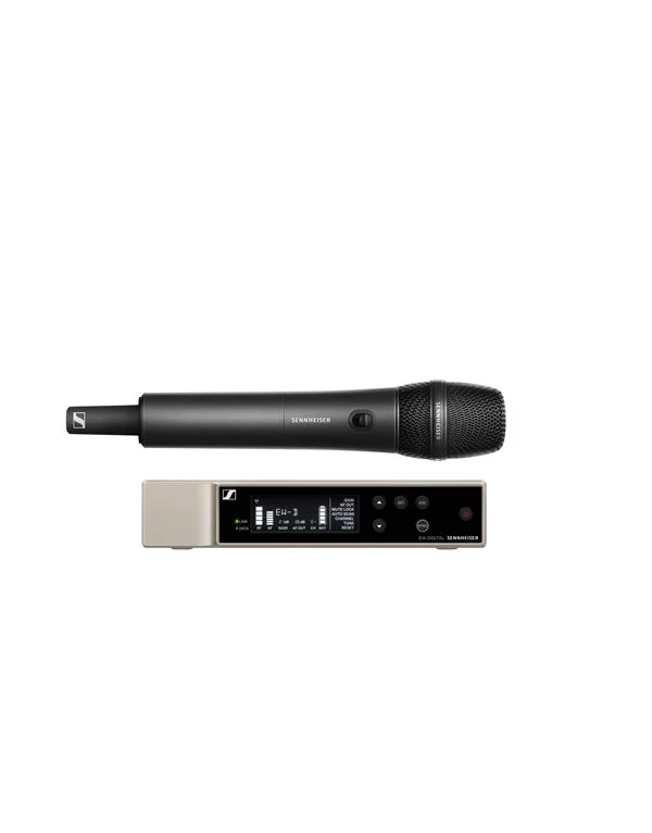 Φωτογραφία προϊόντος: SENNHEISER EW-D-835-S-Set-R4-9 (552-608)