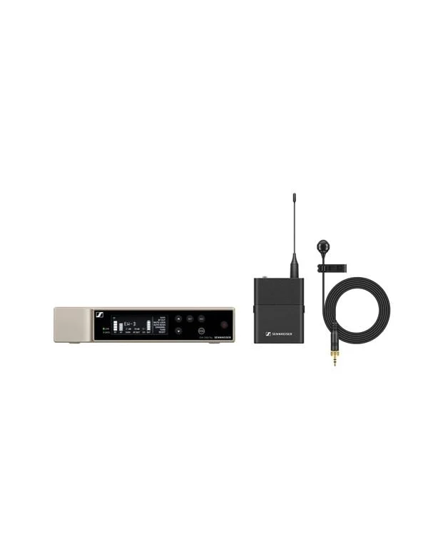 Φωτογραφία προϊόντος: SENNHEISER EW-D-ME4-Set-R4-9 (552-608)
