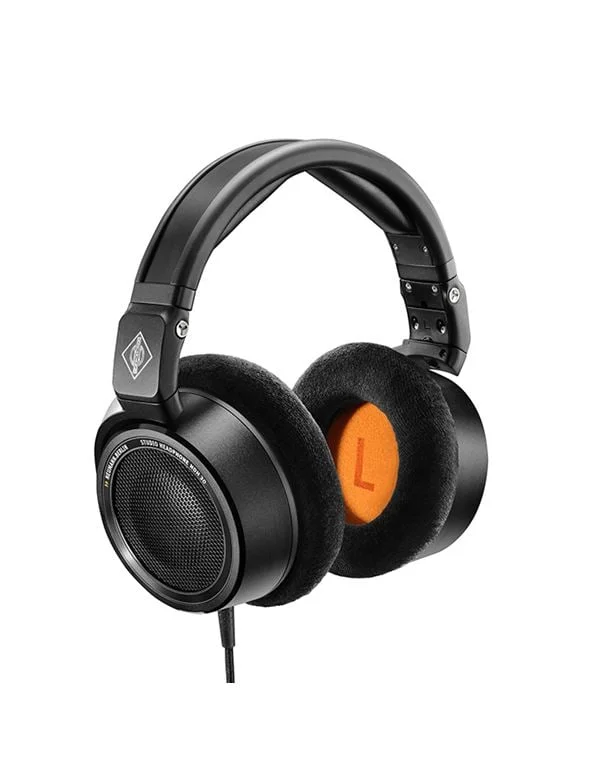 Φωτογραφία προϊόντος: NEUMANN NDH-30 Black Edition Ακουστικά