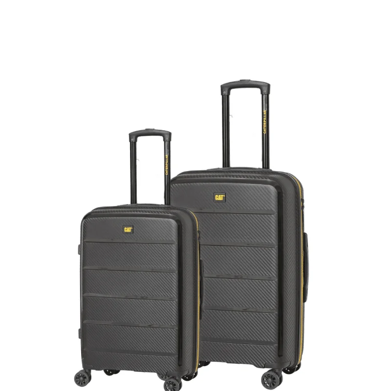 Φωτογραφία προϊόντος: Βαλίτσα trolley case Caterpillar Nested μικρή μεσαία 84379-01 50/60