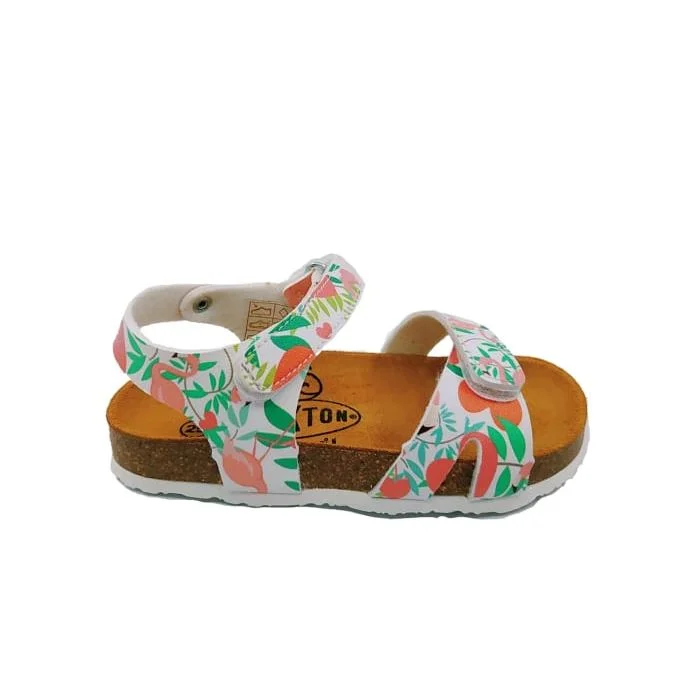 Φωτογραφία προϊόντος: Placton 115637 πέδιλο Estampado Siroco