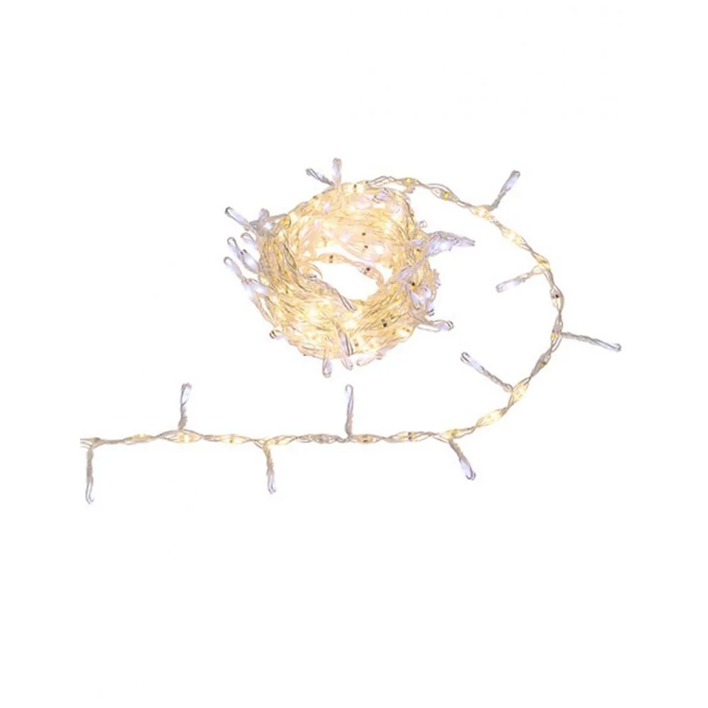Φωτογραφία προϊόντος: Plastona Λαμπάκια κλαδι warm/white 300LED 4Μ εναλ.ταχυτητα