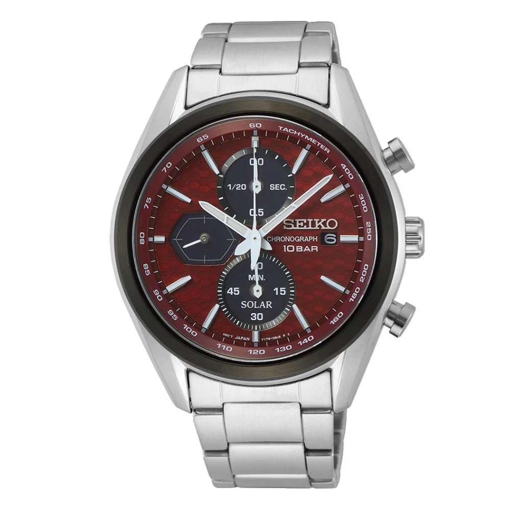 Φωτογραφία προϊόντος: SEIKO Conceptual Series Men`s Chronograph SSC771P1