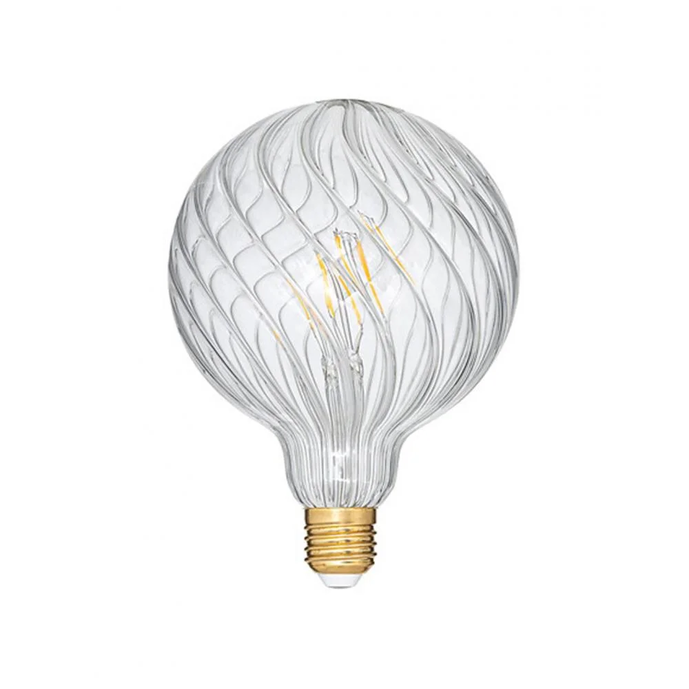 Φωτογραφία προϊόντος: Plastona Λάμπα globe G125/LED/12,5x17,3 cm