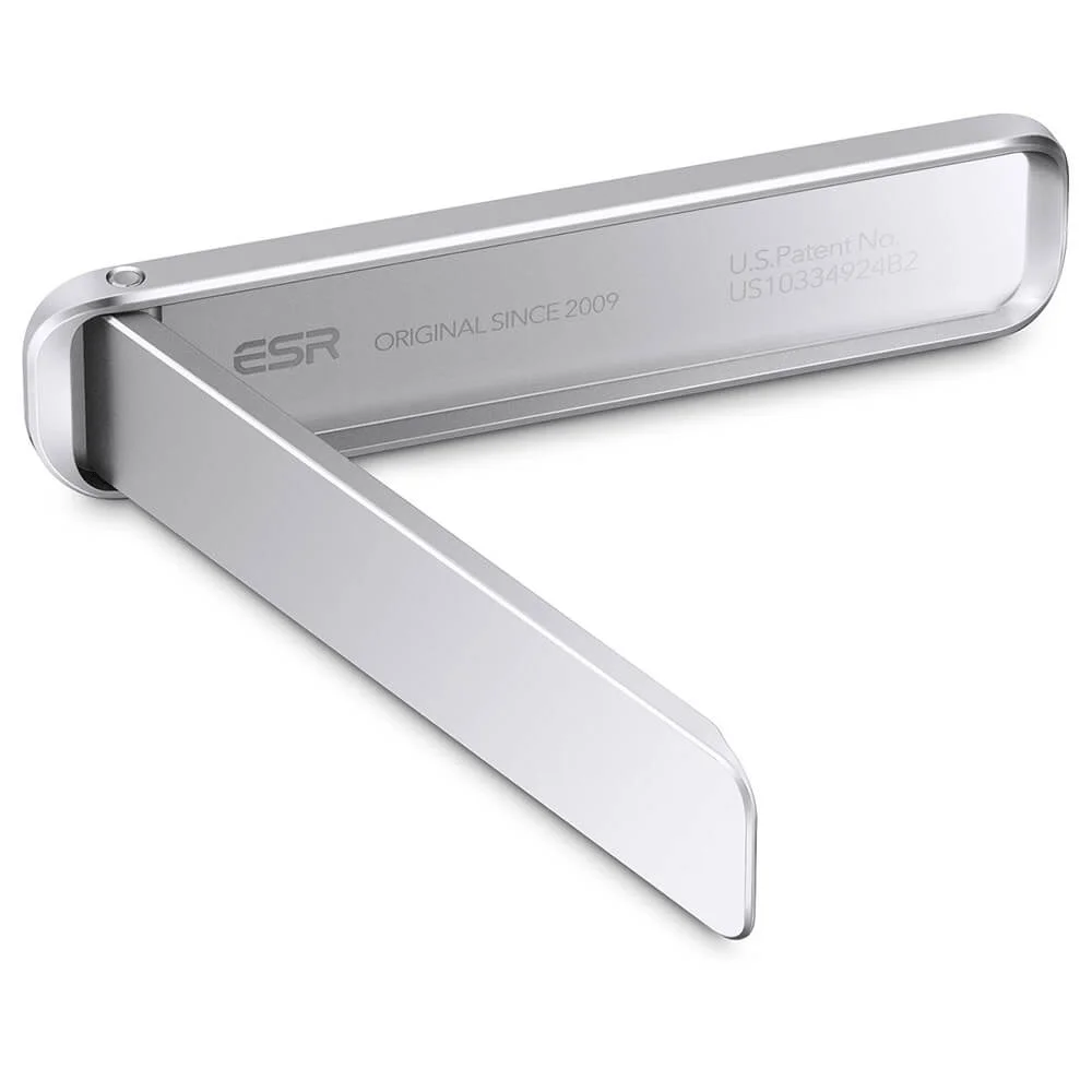 Φωτογραφία προϊόντος: ESR Boost Kickstand Holder Silver