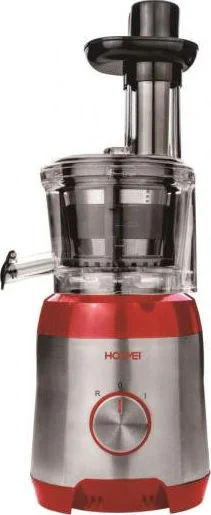 Φωτογραφία προϊόντος: Hoomei HM-6930 Αποχυμωτής 300W Κόκκινος