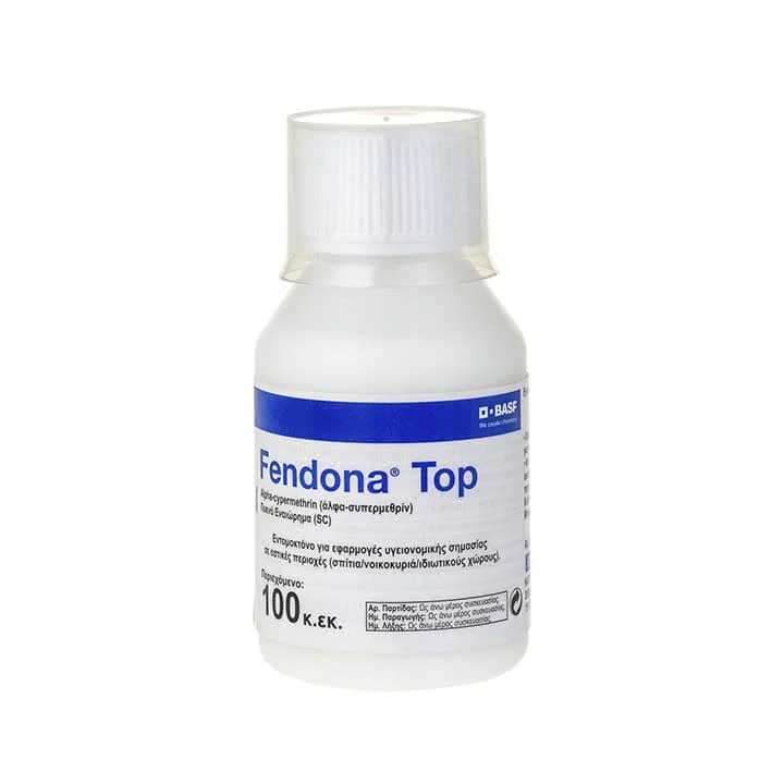 Φωτογραφία προϊόντος: Fendona® Top 1,5SC 100 cc